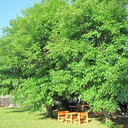 Pod Orehi Bed & Breakfast Postojna Bagian luar foto
